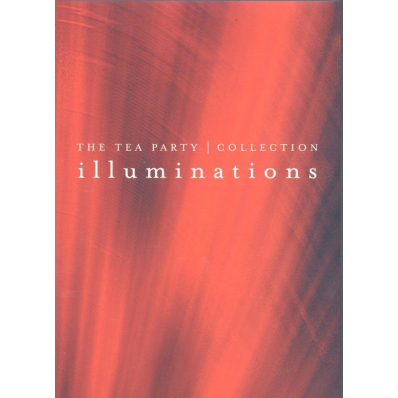 Illuminations  The Tea Party Collection (DVD) (2011)