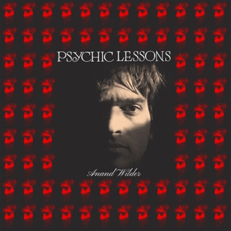 Anand Wilder – Psychic Lessons – VINYL LP