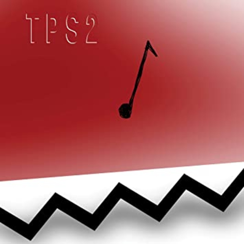 TWIN PEAKS season two LP