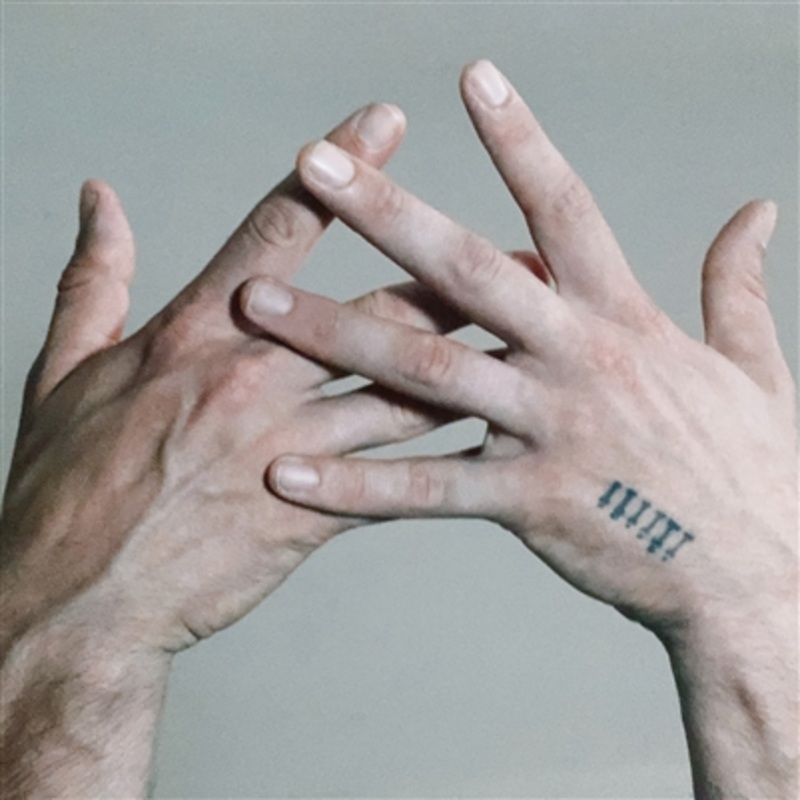 Alabaster DePlume – A Blade Because A Blade Is Whole – VINYL LP