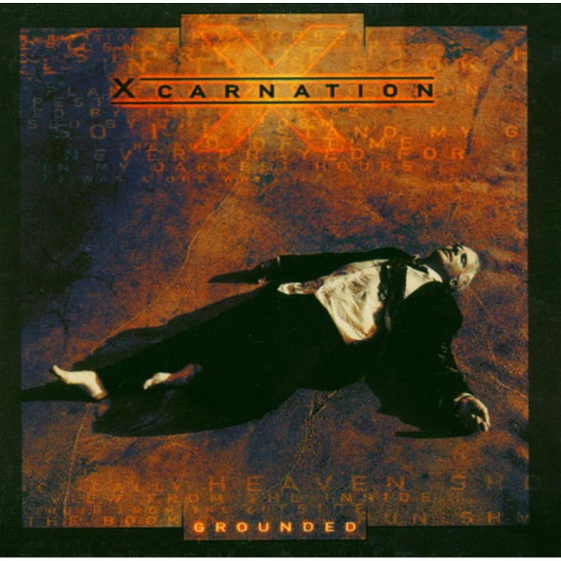 Xcarnation  Grounded (CD) (2006)