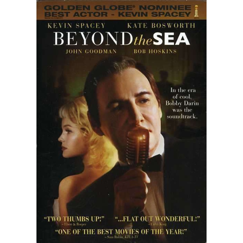 Beyond the Sea (DVD) (2005)