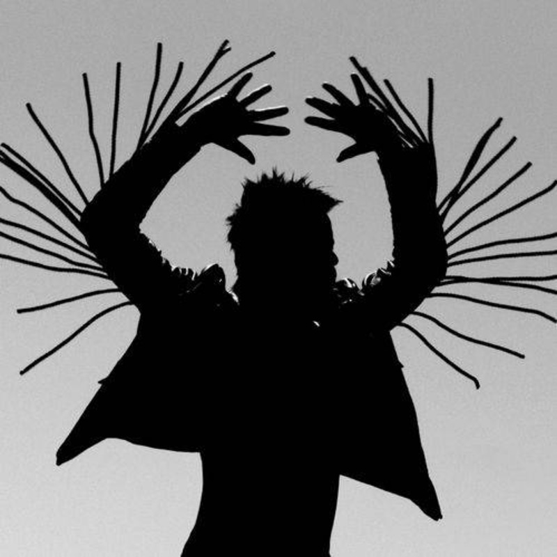 Twin Shadow – Eclipse – Vinyl LP