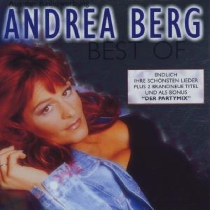Andrea Berg  Best Of (CD) (2002)
