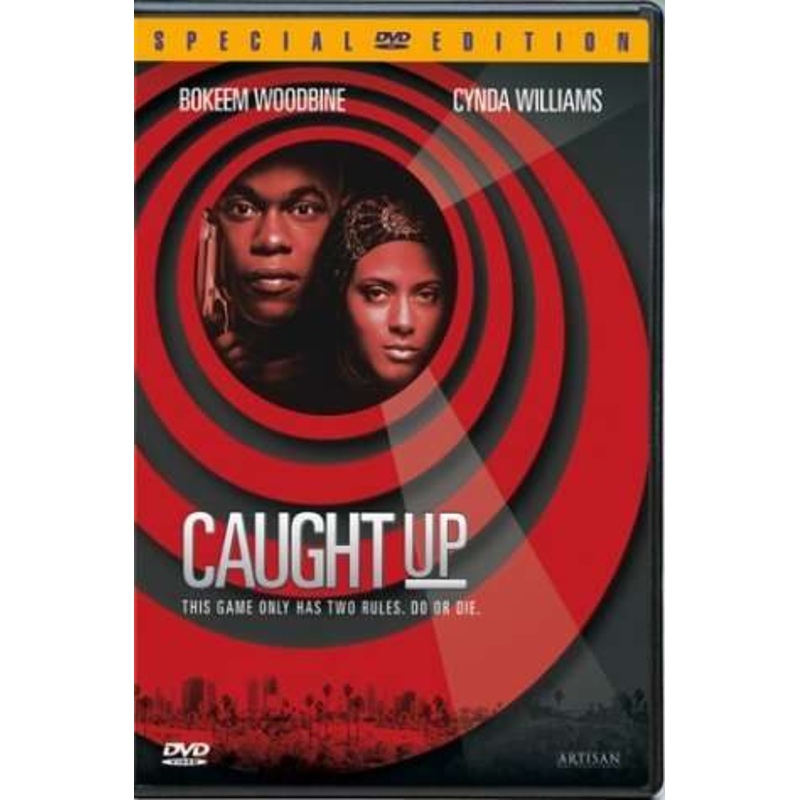 Caught Up (DVD) [Widescreen edition] (2001)