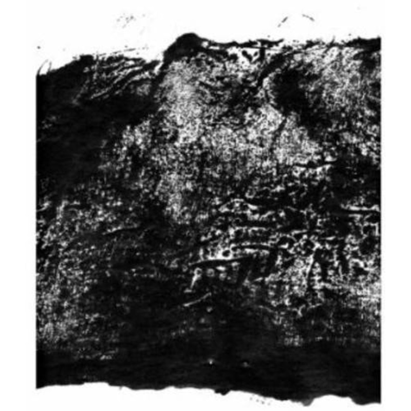 Mamiffer – Pyramids – VINYL LP