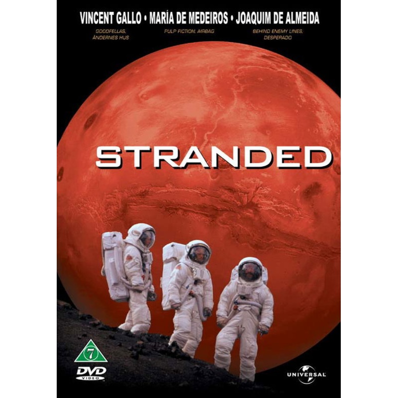 Stranded (DVD) (2004)